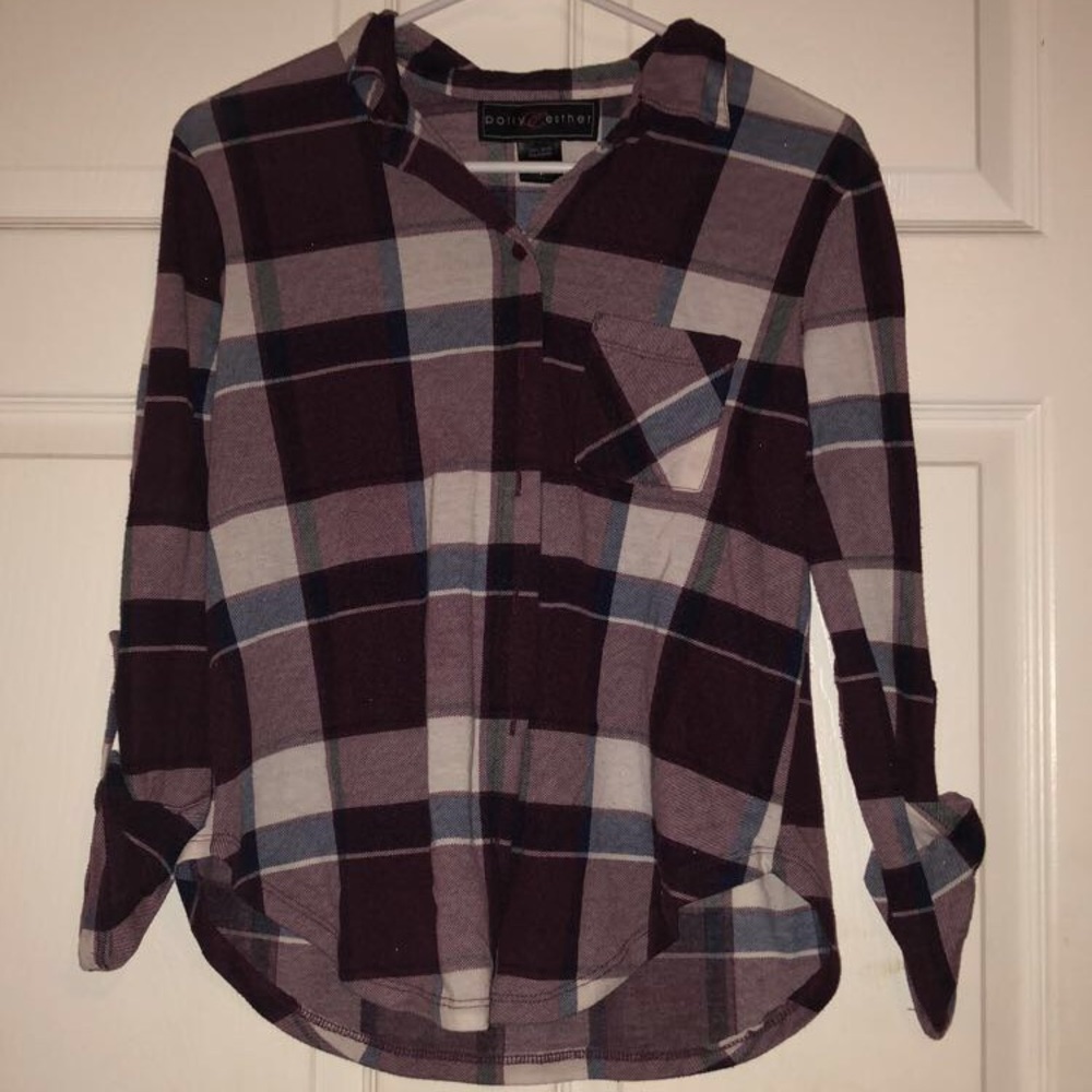 Flannel